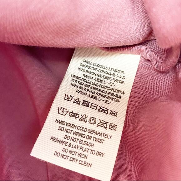 Free People Modern Femme Vegan Leather Suede Women’s Size 2 - Picture 6 of 10